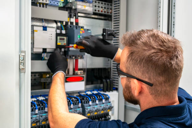 Best Ceiling Fan Installation Electrician  in Springfield, TN