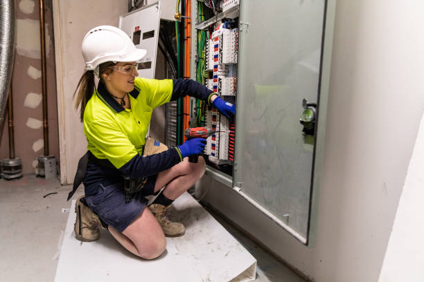 Best Electrical Rewiring Services  in Springfield, TN