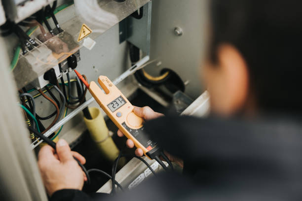 Best Electrician Near Me  in Springfield, TN