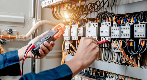 Best Electrical System Inspection  in Springfield, TN