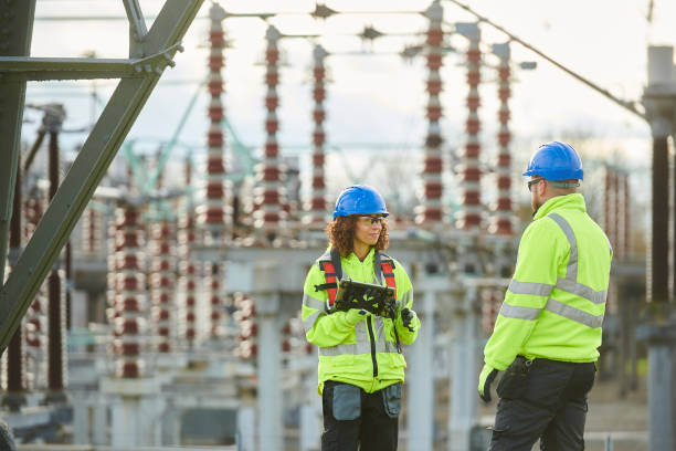 Best Electric Panel Repair  in Springfield, TN
