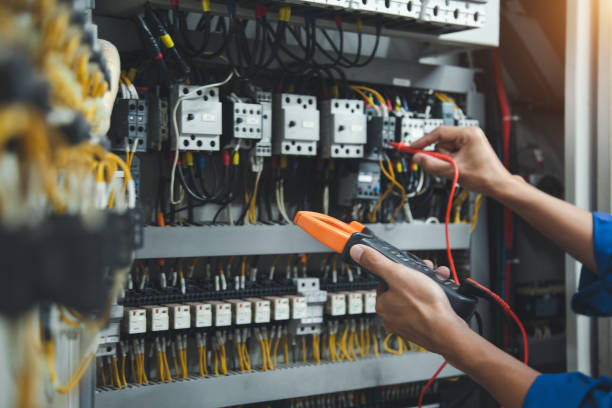 Best 24-Hour Electrician  in Springfield, TN