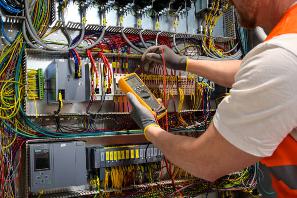 Best Licensed Electrician  in Springfield, TN