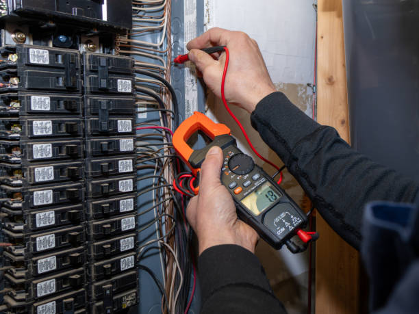Best Electrical Troubleshooting Services  in Springfield, TN